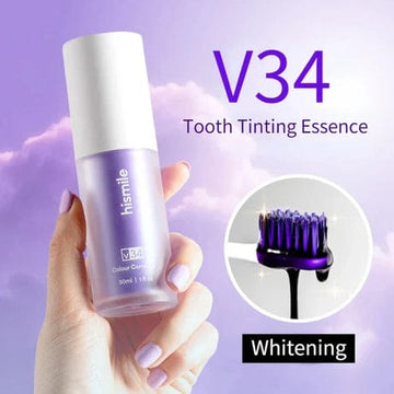 Teeth Whitener