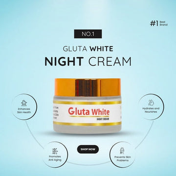 Whitening Cream