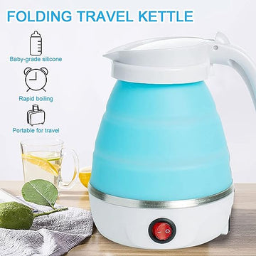 Travel Electric Kettle