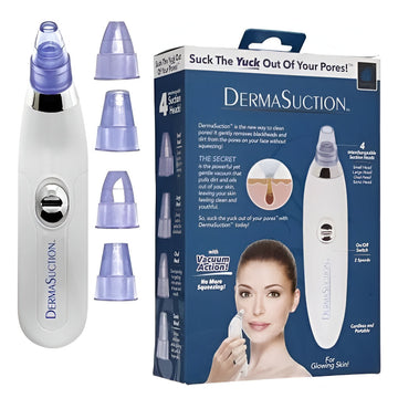 Pore Vacuum Cleaner