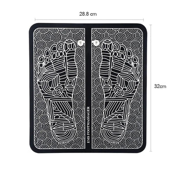 EMS Foot Massager