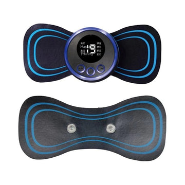 Neck Body Massager
