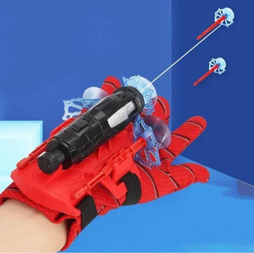 Spider Web Shooter