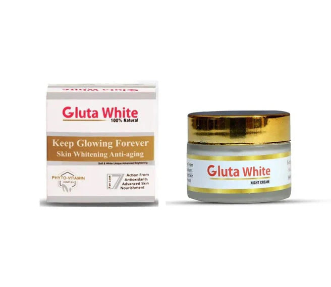 Whitening Cream