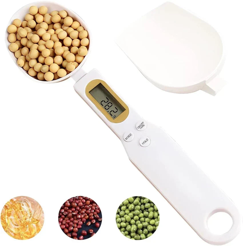 Spoon Scale Digital