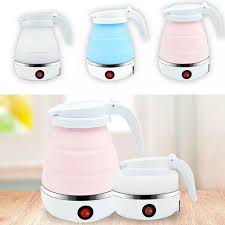 Travel Electric Kettle