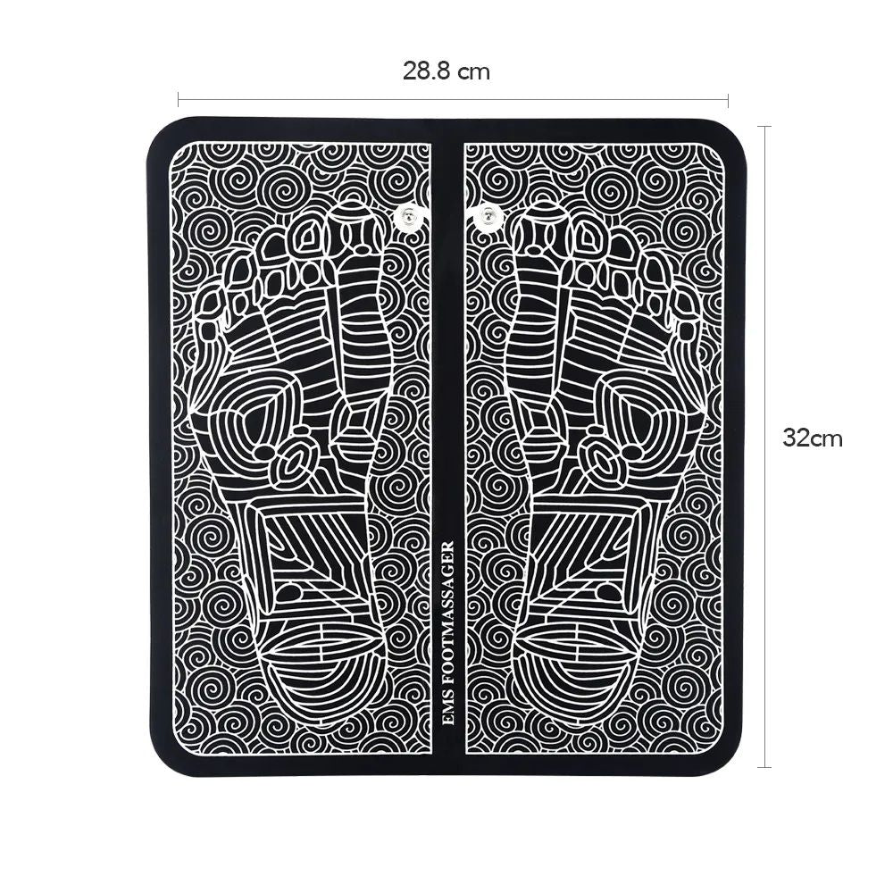 EMS Foot Massager