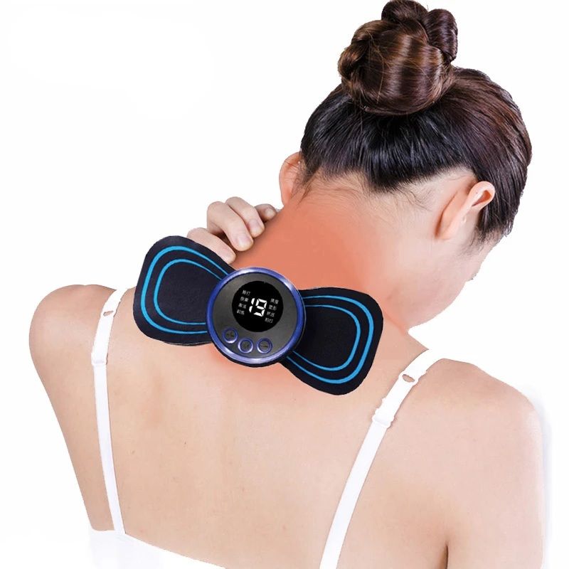 Neck Body Massager