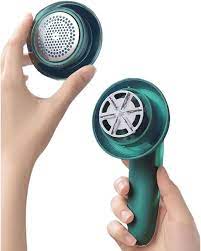Portable Lint Remover